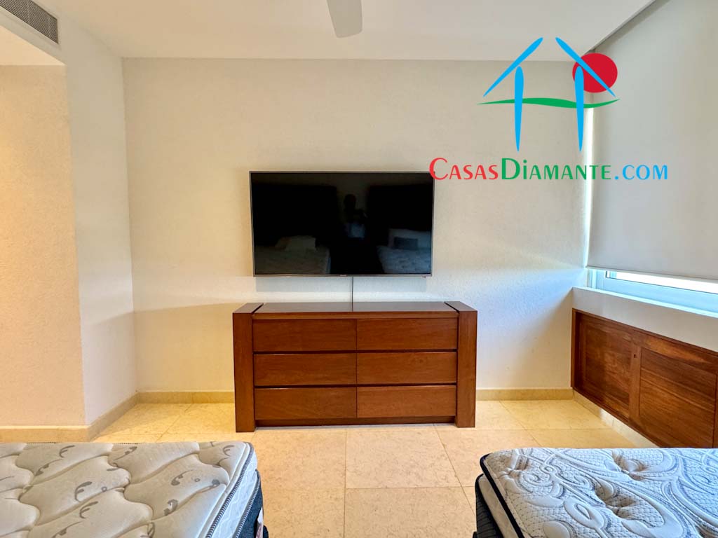 Playamar Tres Cantos T5 1001 - Recámara cuatro 5